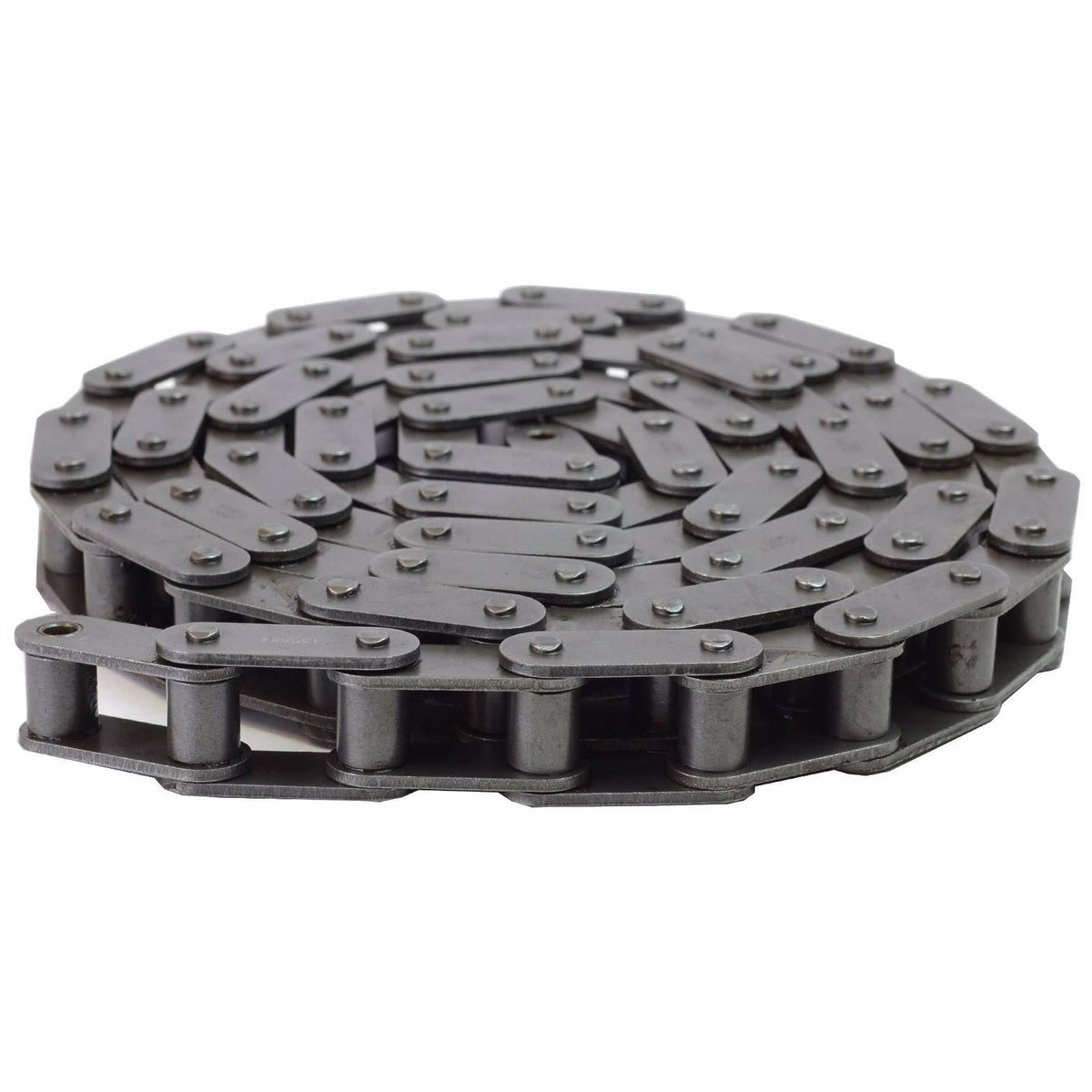 Agricultural Conveyor Roller Chain 10 Feet with 1 Connecting Link A676774