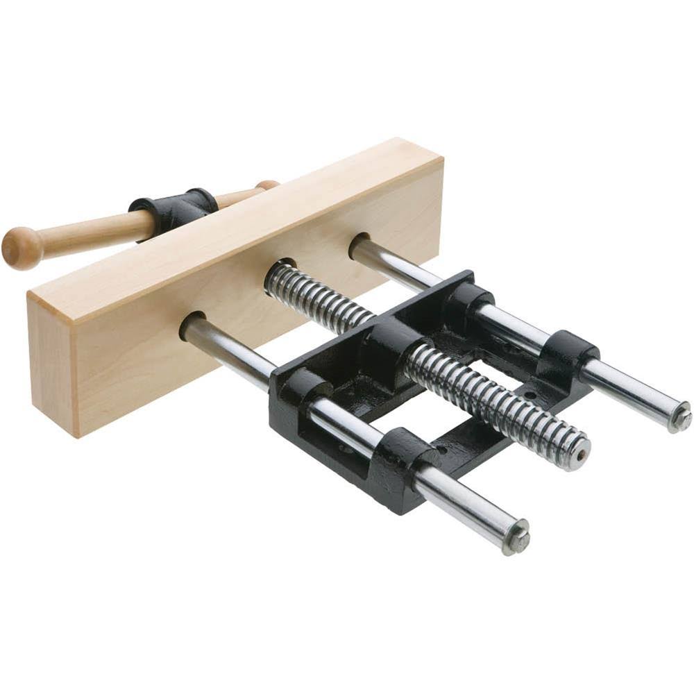Cabinet Maker's Front Vise H63059