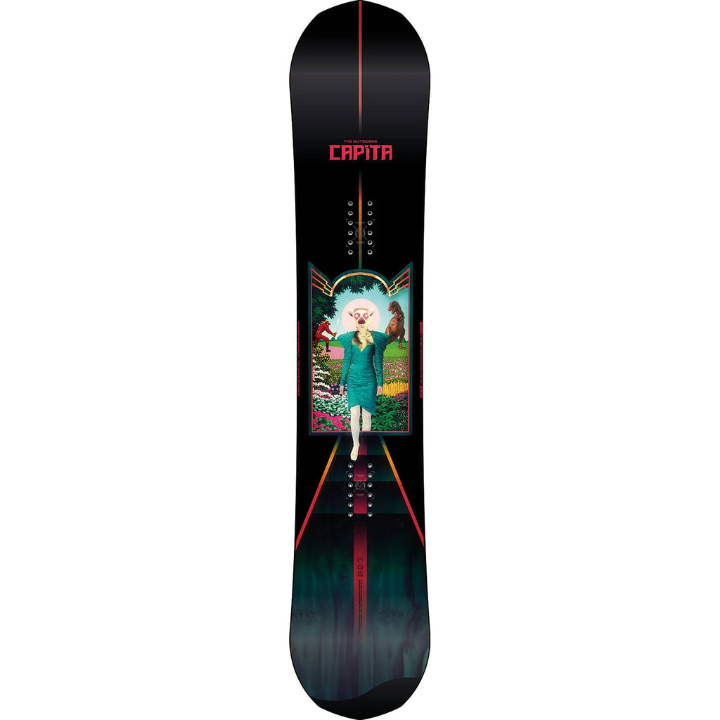 152 Snowboard S462748