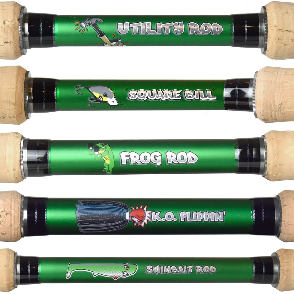 Casting Rod H160501