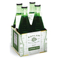 Diet Ginger Ale 6-4-12 Fluid Ounce D142111