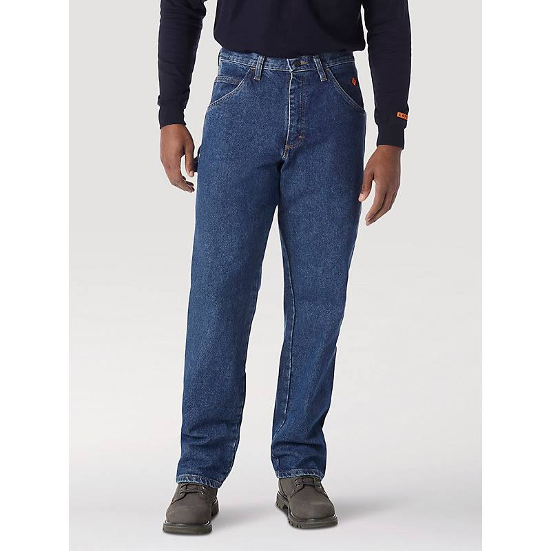 Flame Resistant Carpenter Jean F648987