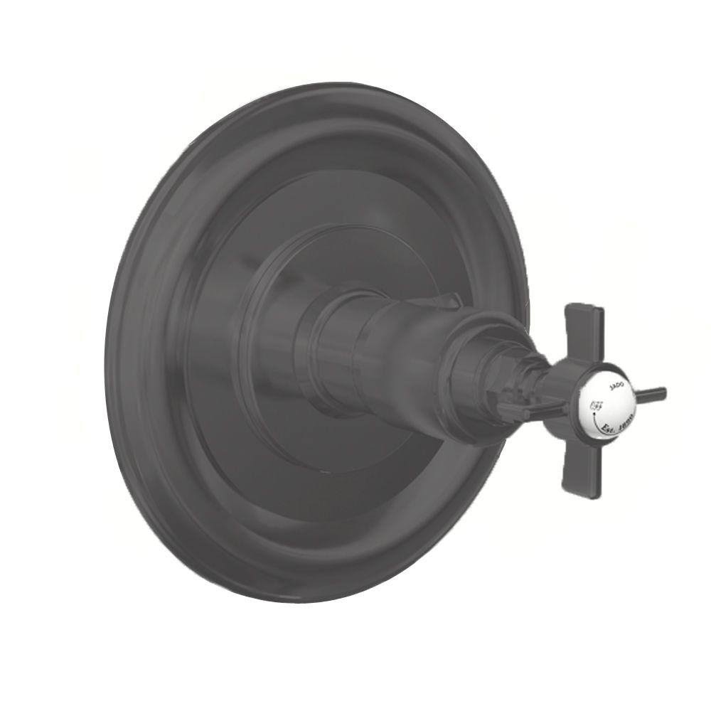 Single-Handle Thermostatic Valve and Trim F5238