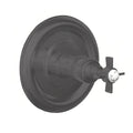 Single-Handle Thermostatic Valve and Trim F5238
