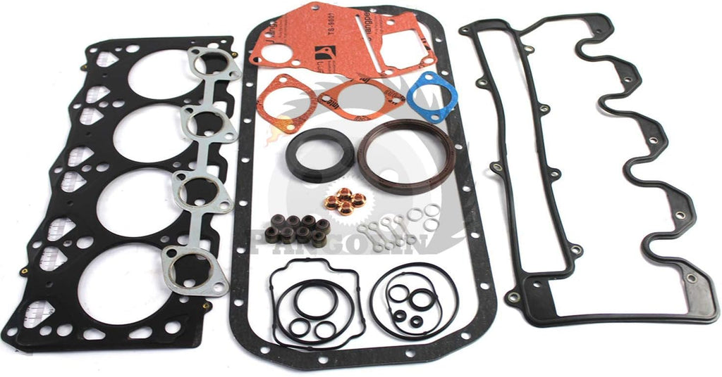 4LE2 Engine Overhaul Gasket Kit I9923