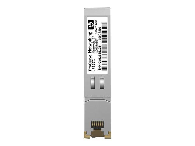 1G SFP RJ45 Transceiver J915487