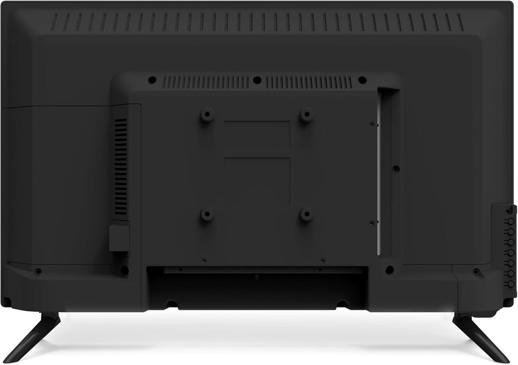 24 Inch 720P HD LED Smart TV H895