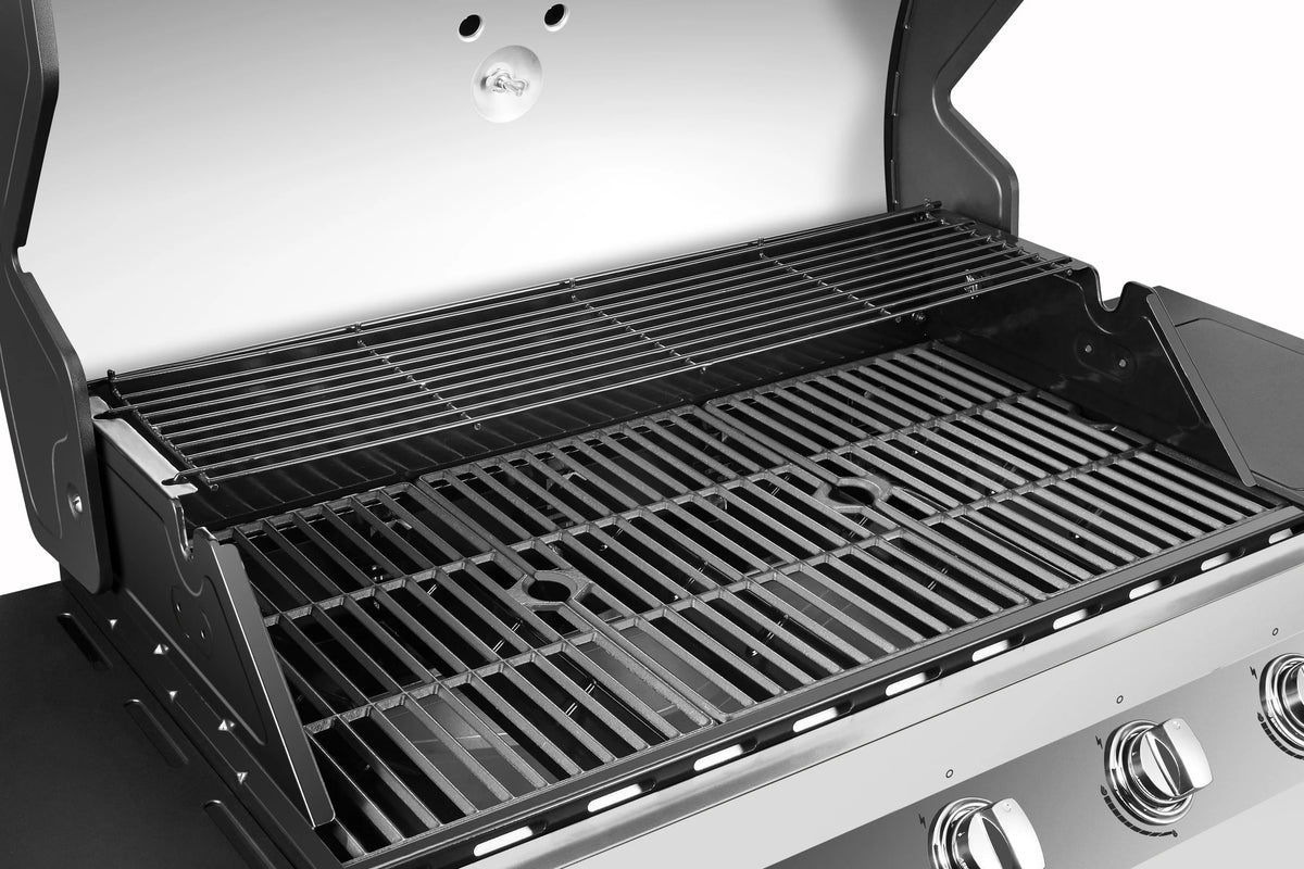 5 Burner Natural Gas Gas Grill S303