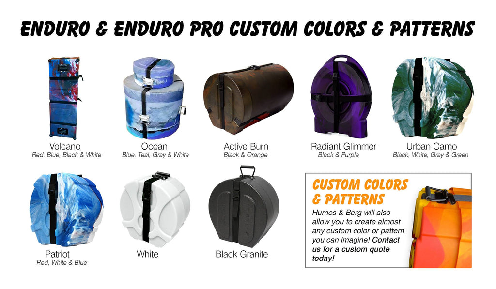 8 x 14 Inches Snare Drum Case U6593