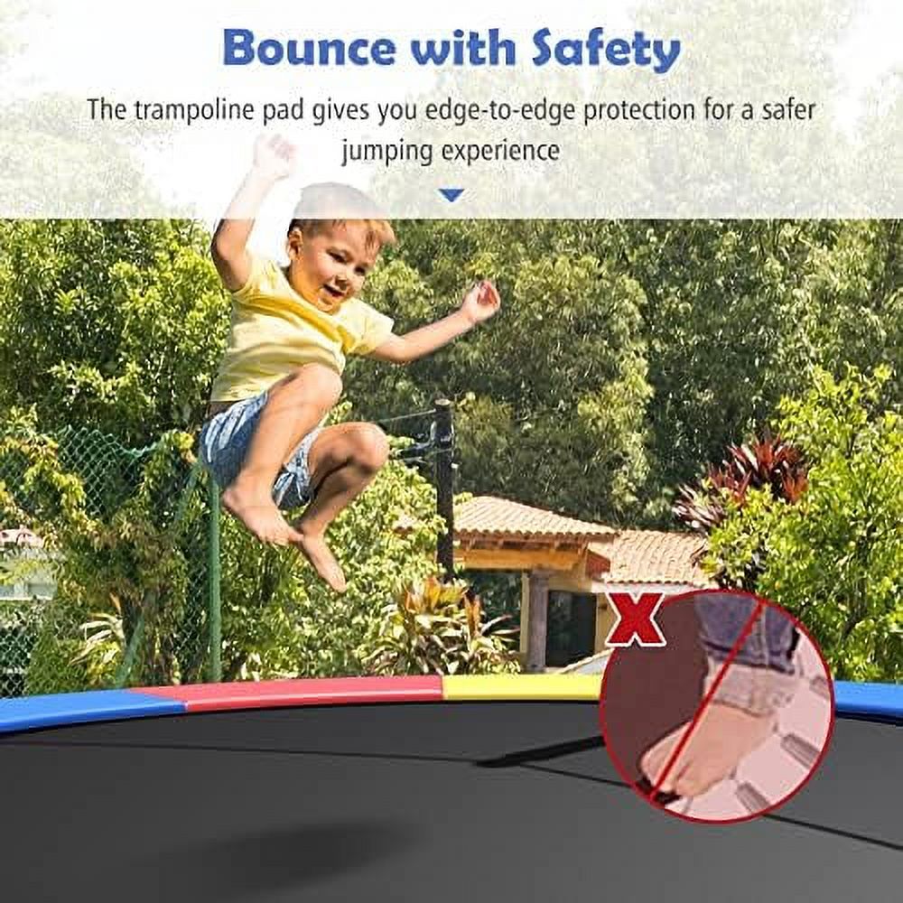 Trampoline Replacement Safety Pad S28920