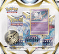 Trading Card Game 3 Pack Blister J780