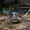 Outdoor Windproof Stove 5800w Y93515