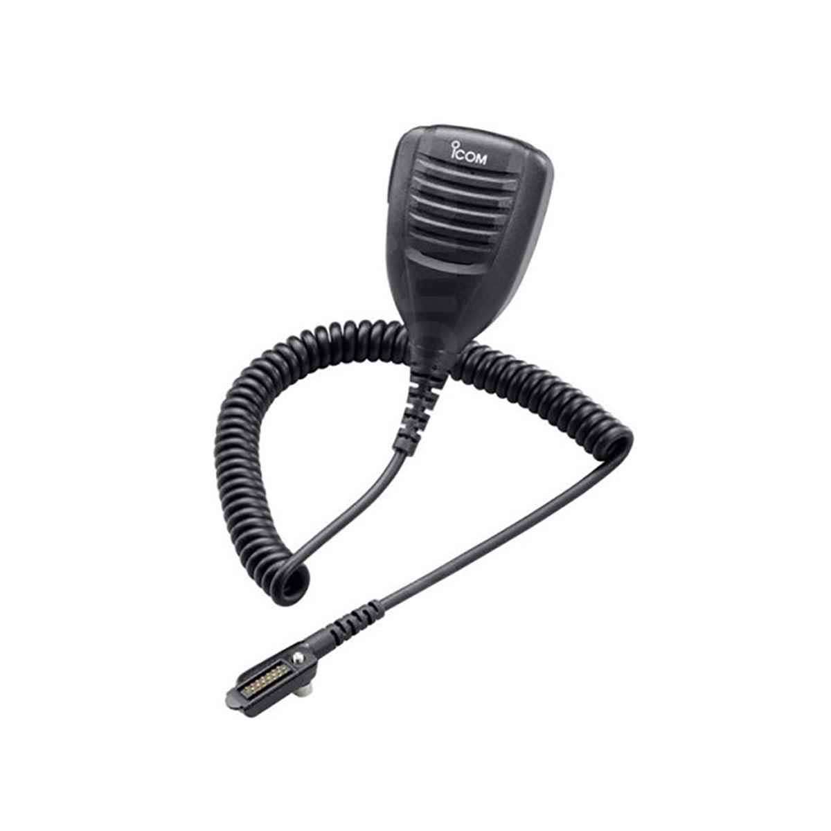 Intrinsically Safe Speaker Mic I783441