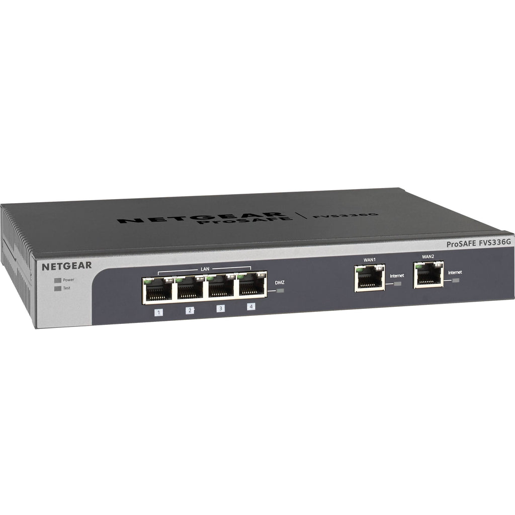 ProSafe Network Security/Firewall Appliance K42852
