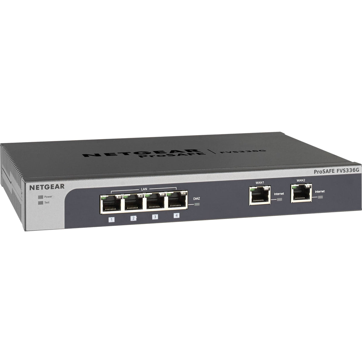 ProSafe Network Security/Firewall Appliance K42852