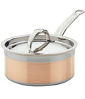 Covered Saucepan 1.5 qt. C525