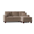 82x22 Wide Right Hand Facing Sofa & Chaise M354073