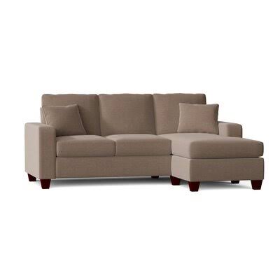 82x22 Wide Right Hand Facing Sofa & Chaise M354073