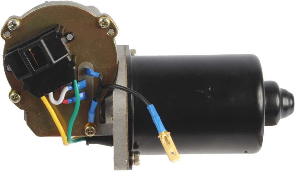 New Wiper Motor Pack of 2 Q31861