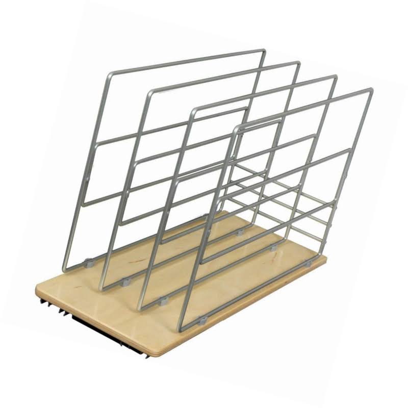 Roll Out Tray Cabinet Organizer O630913
