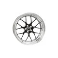 Street & Strip RT-S Wheels L978