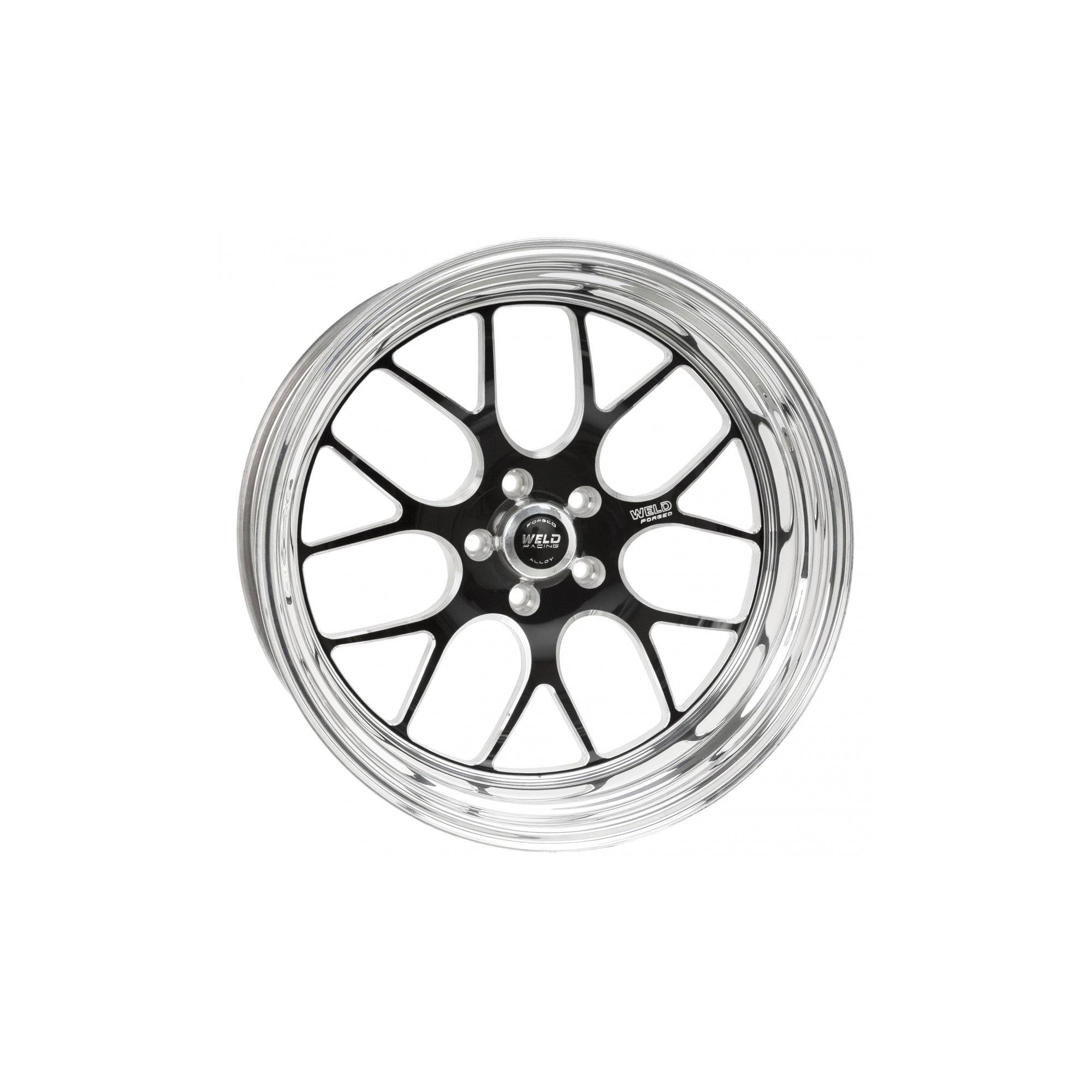 Street & Strip RT-S Wheels L978