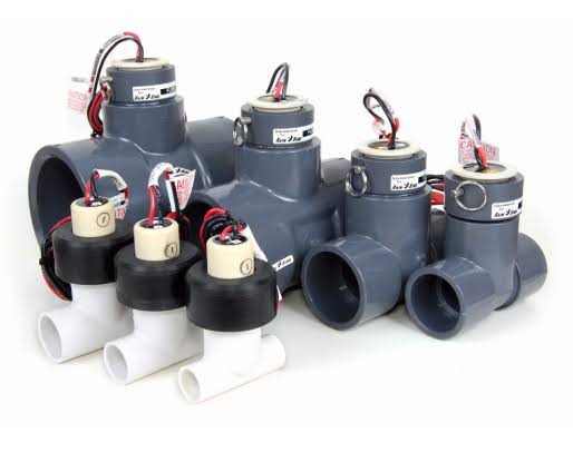 1 1/2 in. PVC Tee Flow Sensor E5392