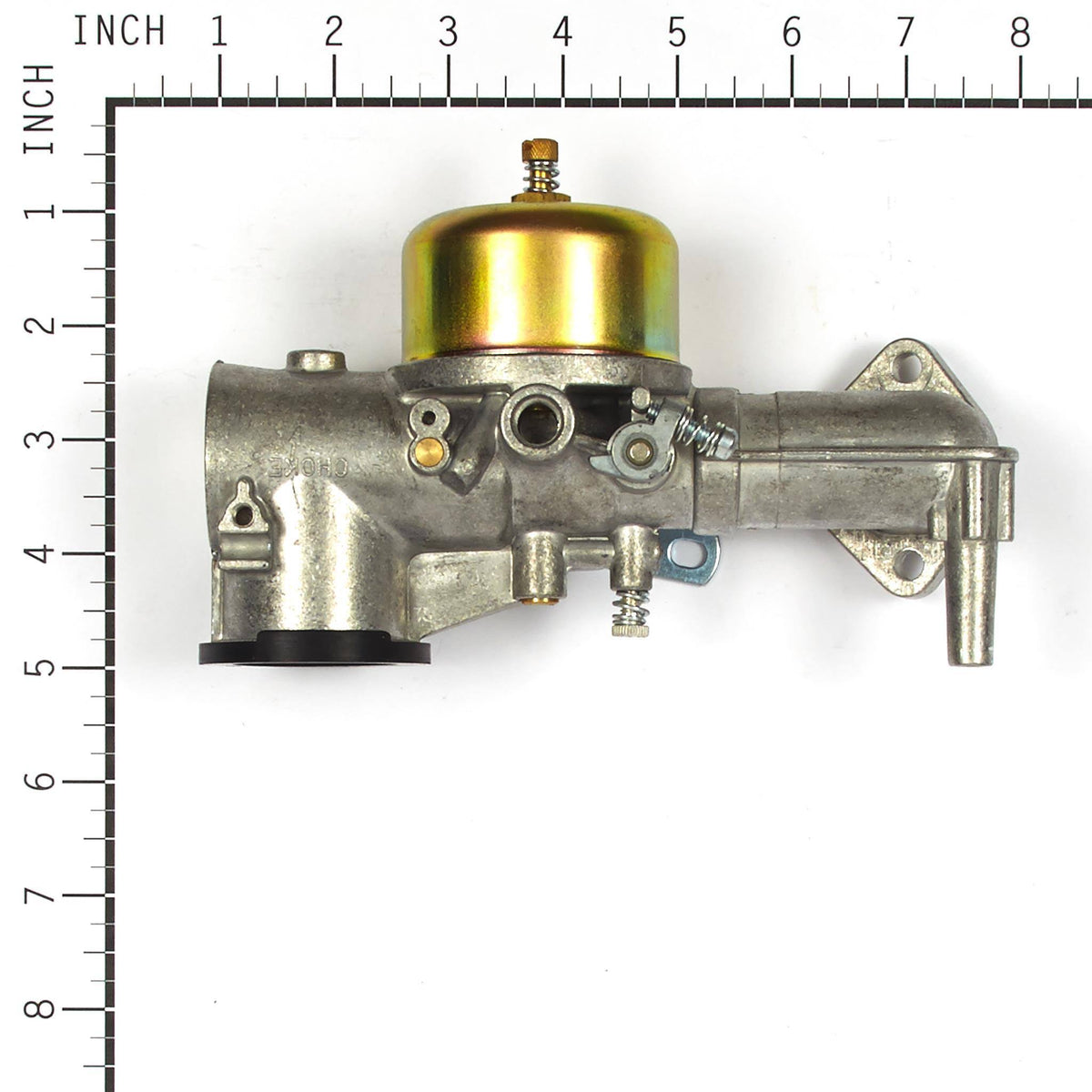 Carburetor H729452