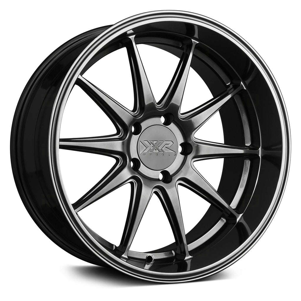 Chromium Black H20422