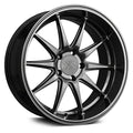 Chromium Black H20422