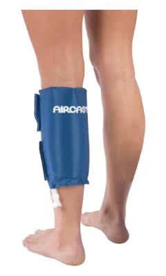 Cryo Cuff Shoulder with Cooler Y160190