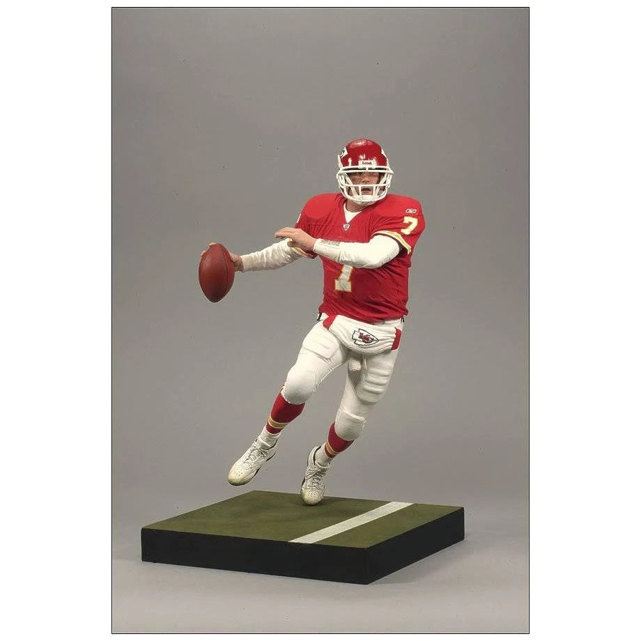 Kansas City Chiefs Matt Cassel Figure T9610