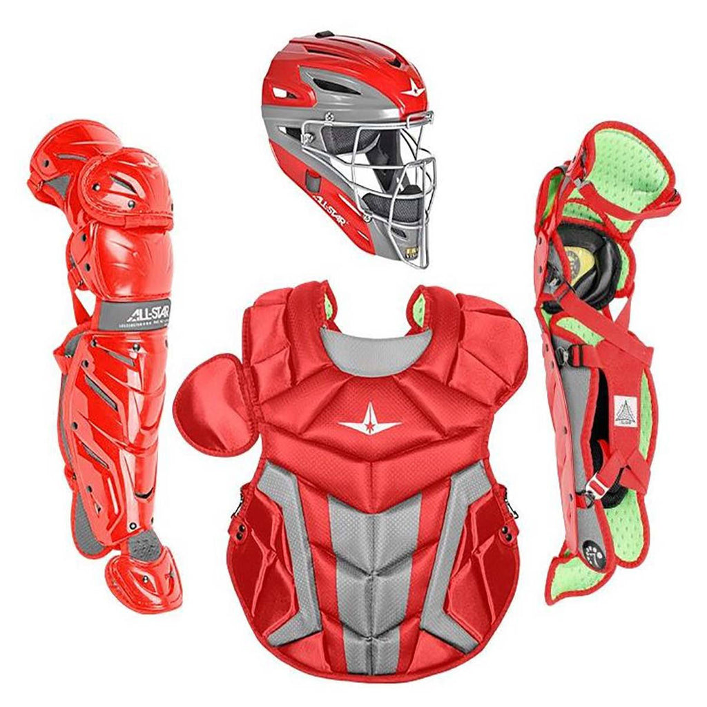Royal Catchers Gear Set R78718