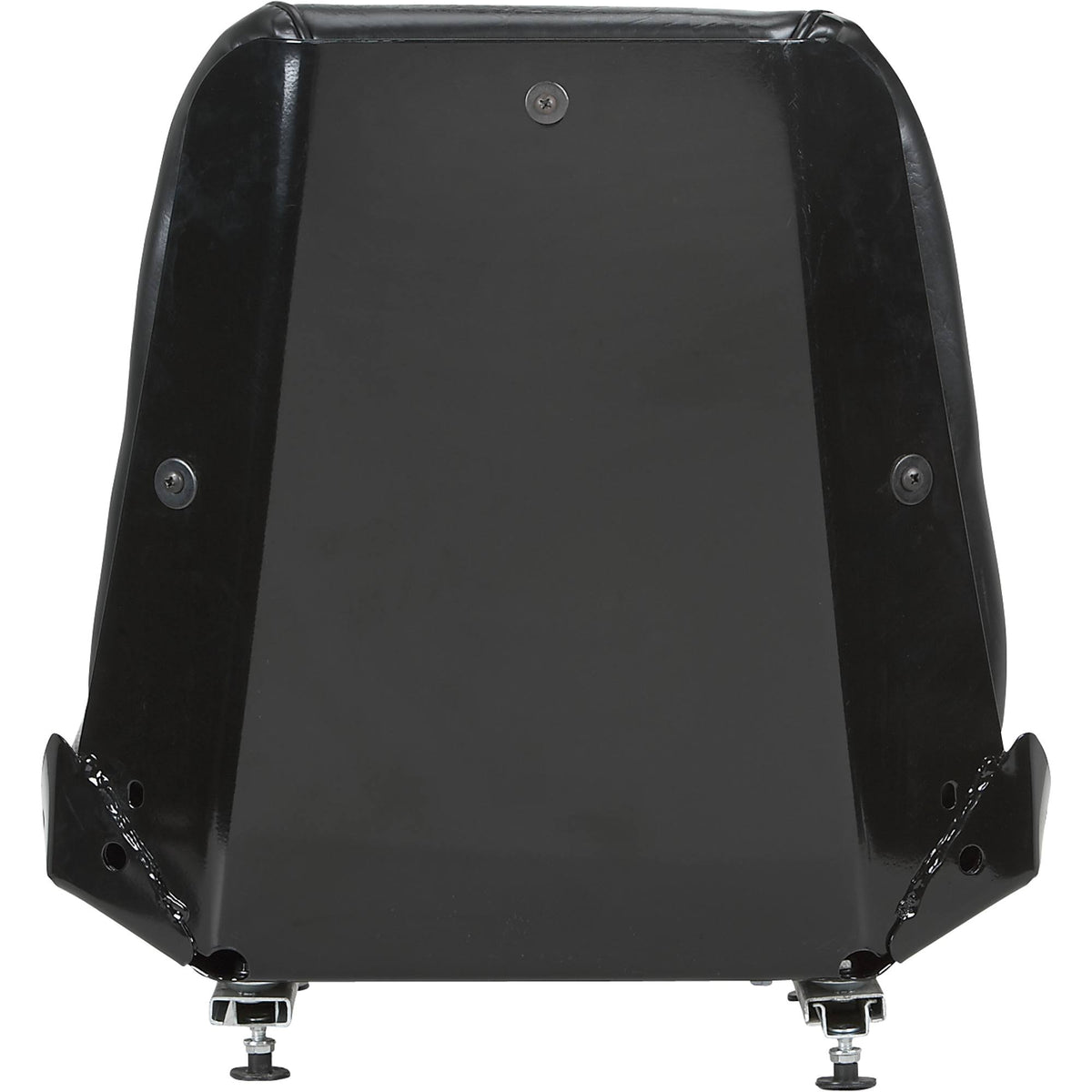 Black Universal Bucket Seat D86347