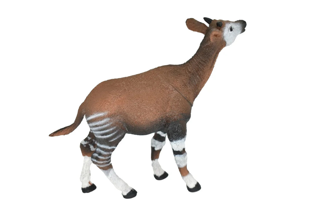 Plastic Toy Animal Figure B176413