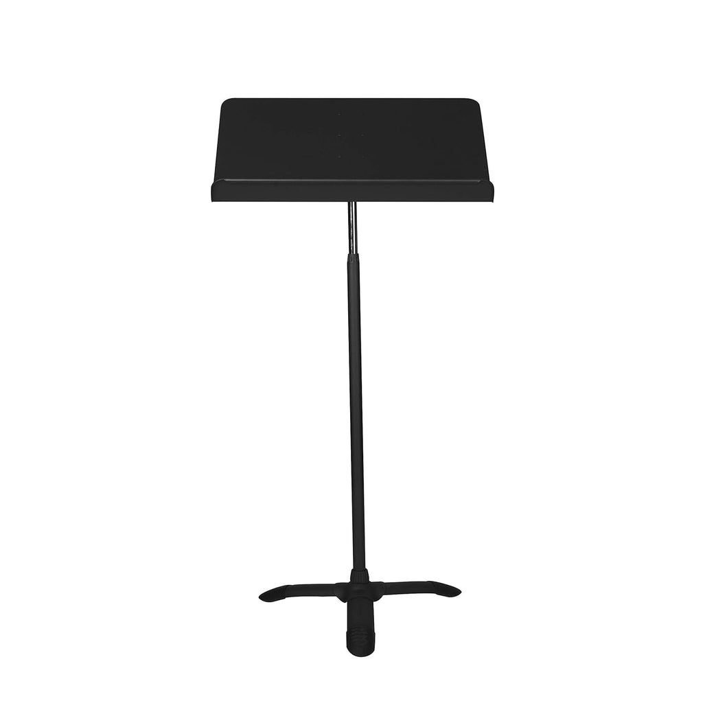 Black Metal Music Sheet Stand Pack of 2 V84015
