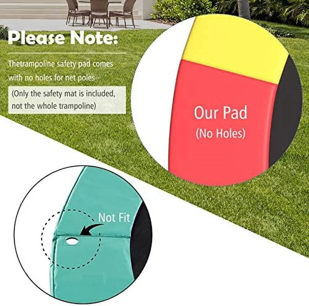 Trampoline Replacement Safety Pad S28920