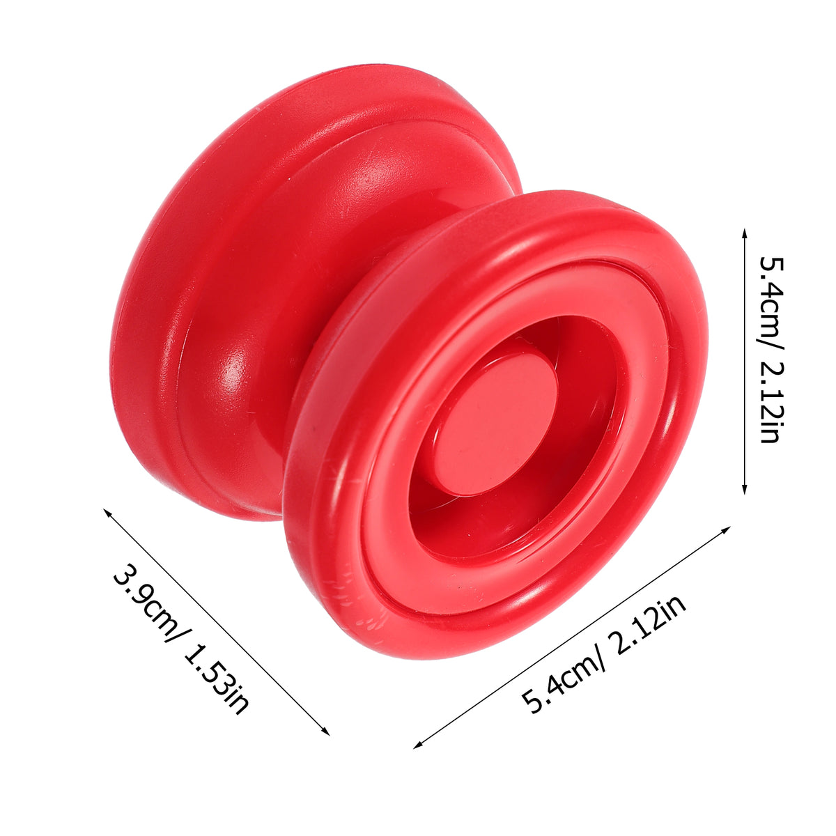 Plastic Yo-Yo Toy B665036