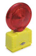 LED Barricade Light, 7 H7288