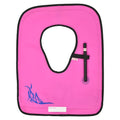 Purple Adult Snorkel Vest N647