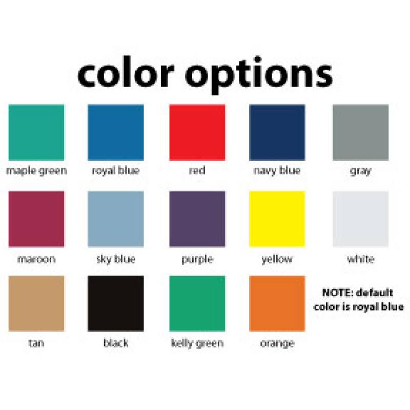 Center Fold Mat with Handle - 1.38 in. PE Foam - 4 x 8 ft. R296716