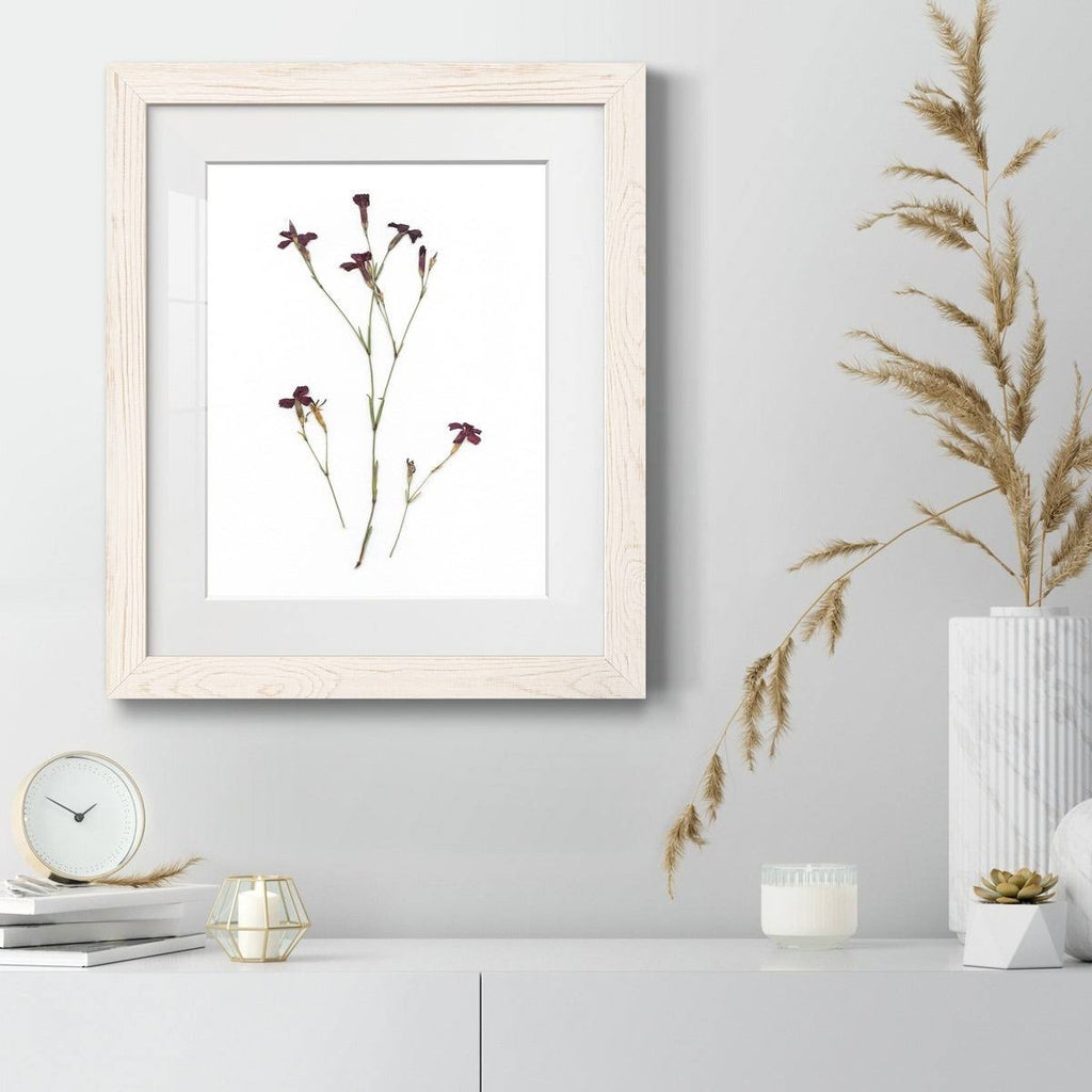 Framed Print - 23X32 - Grey S415