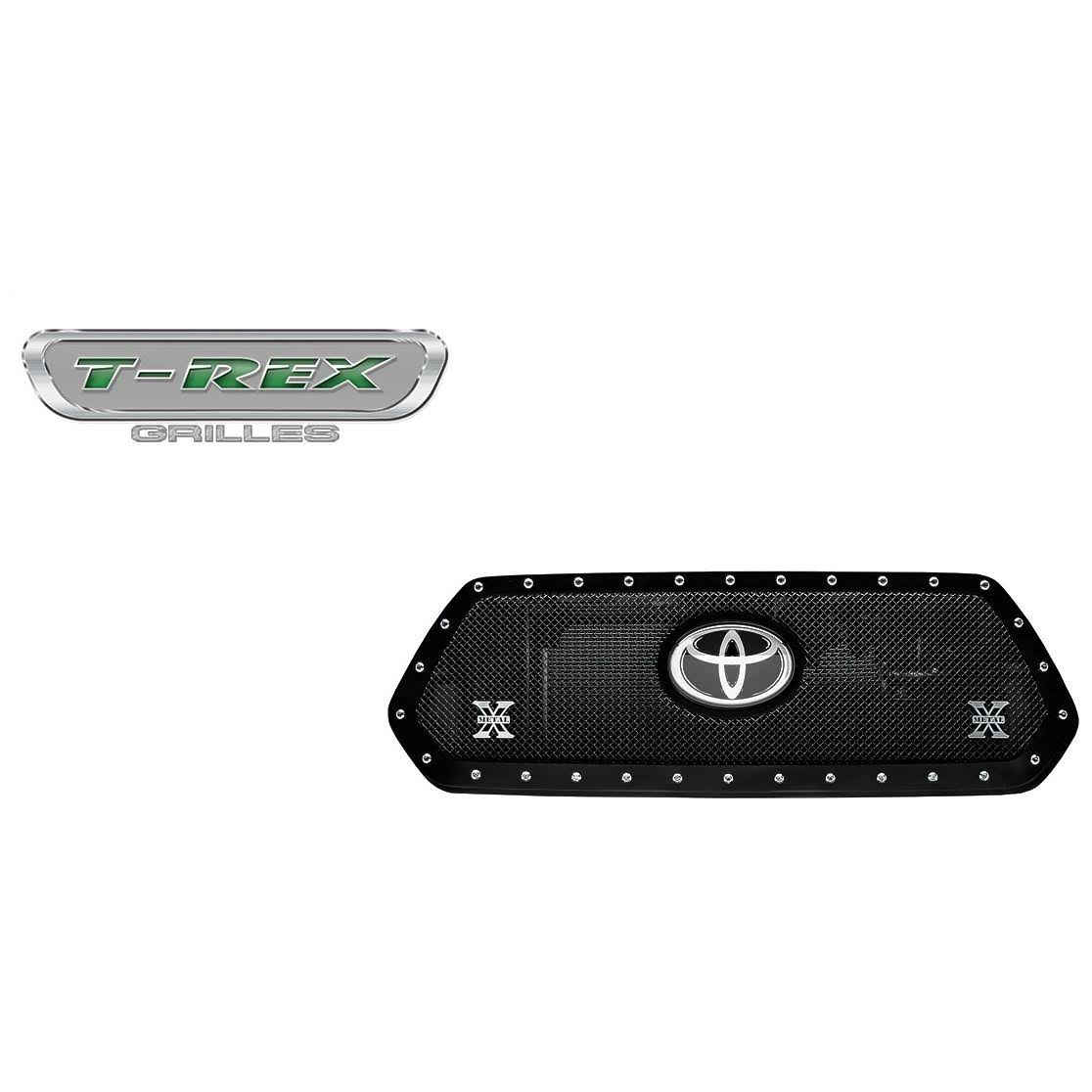 Mesh Grille Assembly X8934
