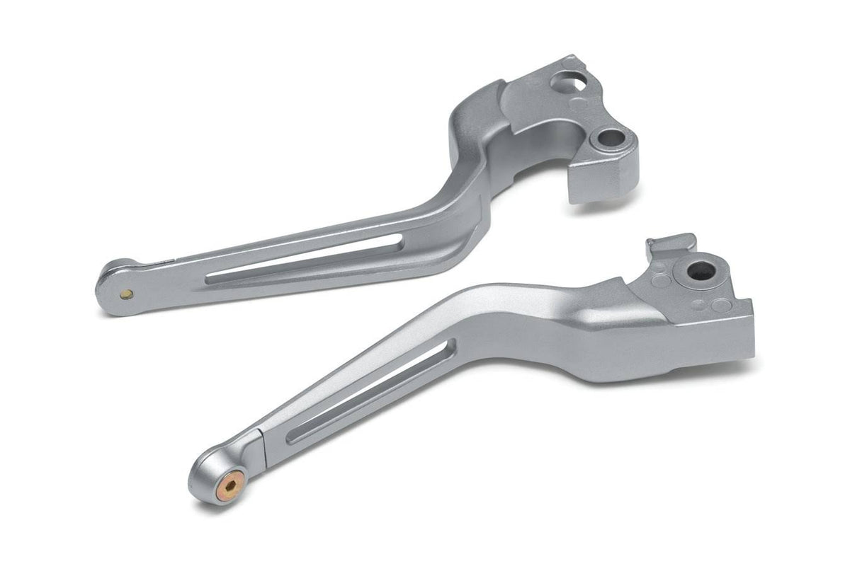 Silver Levers G1966