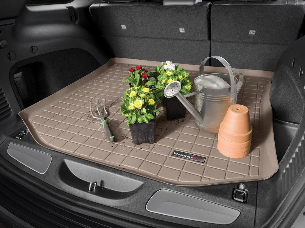 Cargo Liner U79182