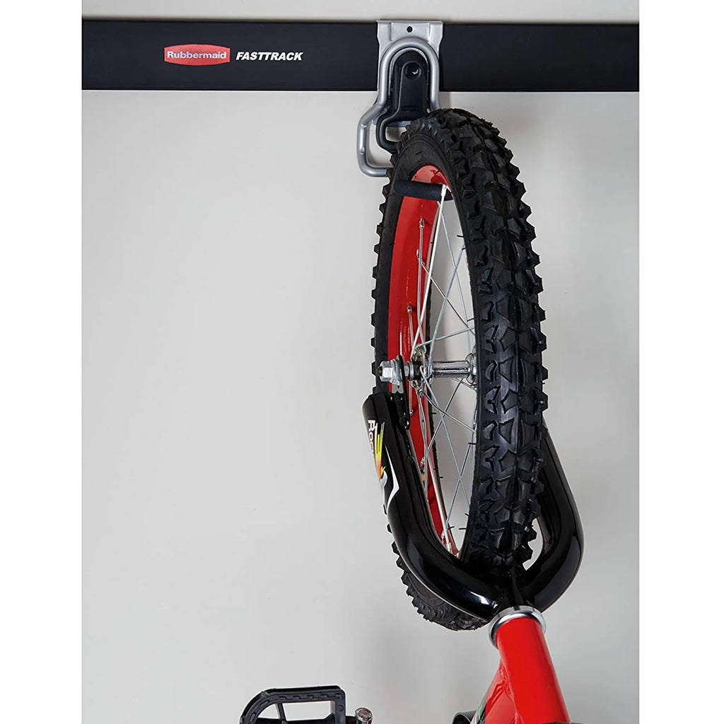 12 Pack Wall Mount Hook Garage Organizer P64108