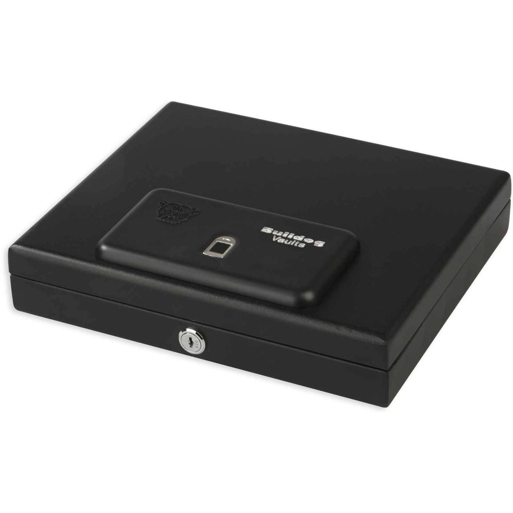Biometric Pistol Vault Top Load H53407