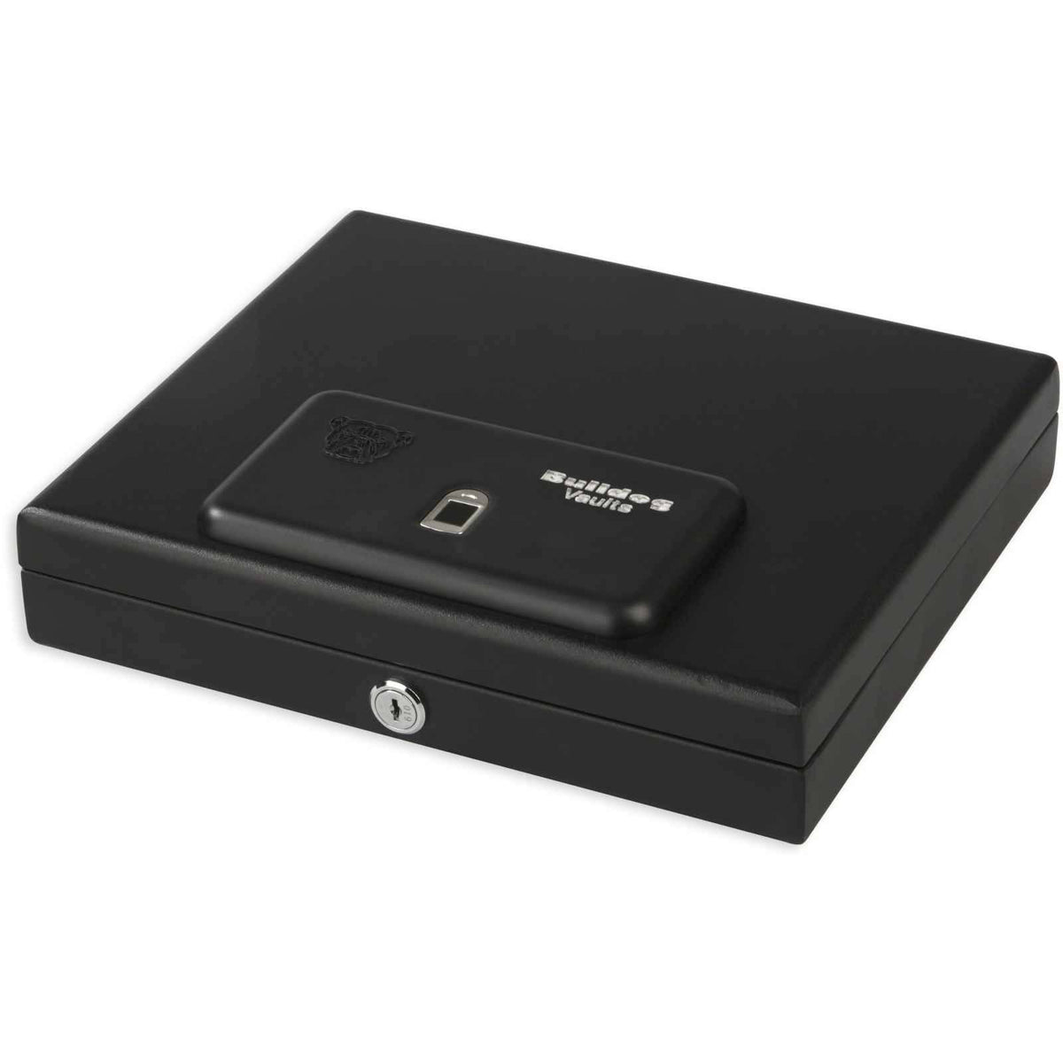 Biometric Pistol Vault Top Load H53407
