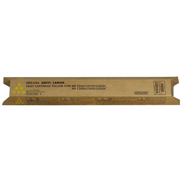 Yellow Toner Cartridge B17733