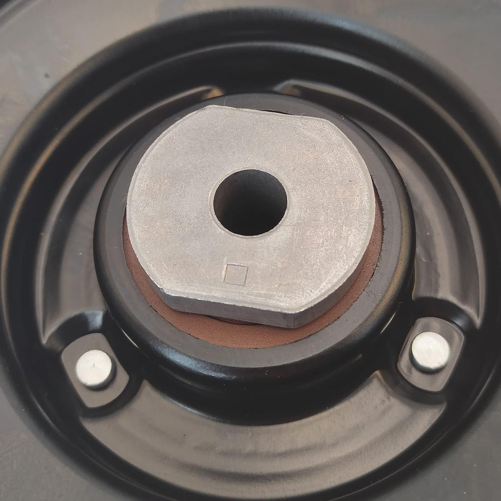 Electric PTO Clutch O506